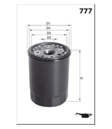 LUCLFOS174 - LFOS174