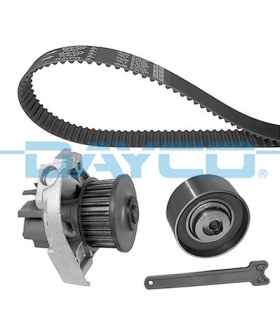 DAYKTBWP4662 - KTBWP4662