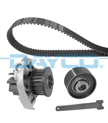 DAYKTBWP4662 - KTBWP4662