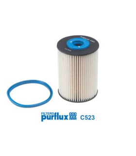 PURC523 - C523