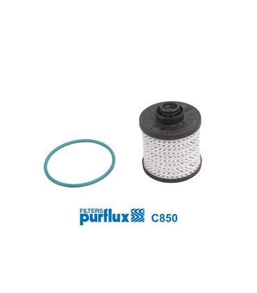 PURC850 - C850