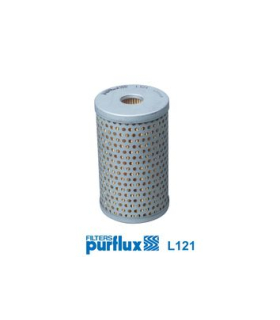 PURL121 - L121