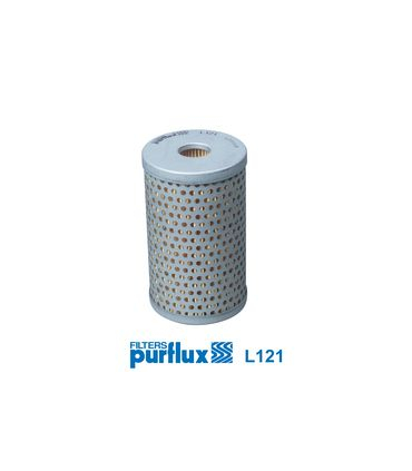 PURL121 - L121
