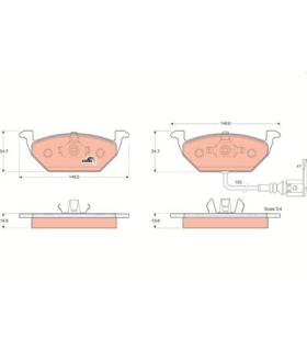 TRWGDB1386 - GDB1386