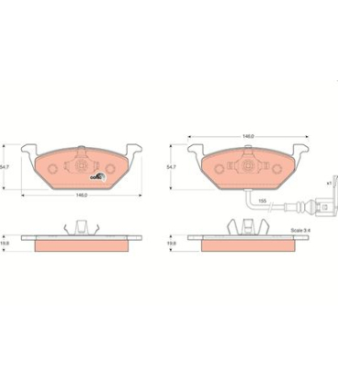 TRWGDB1386 - GDB1386