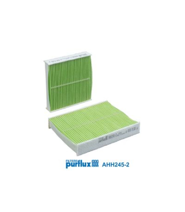 PURAHH2452 - AHH245-2