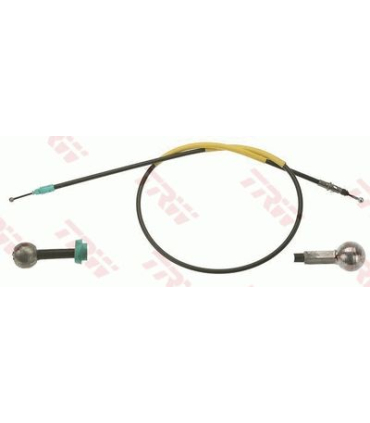 TRWGCH3022 - GCH3022