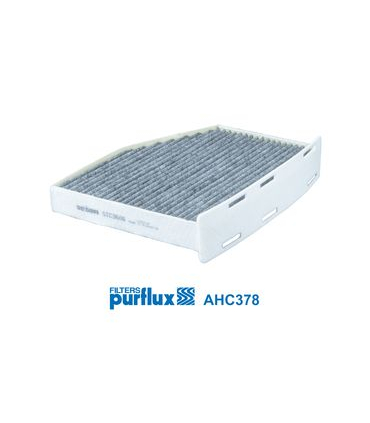 PURAHC378 - AHC378