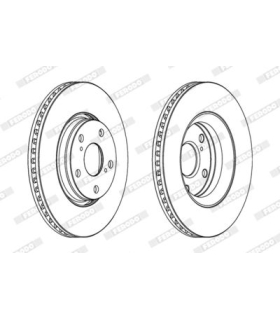 FERDDF1756C - DDF1756C