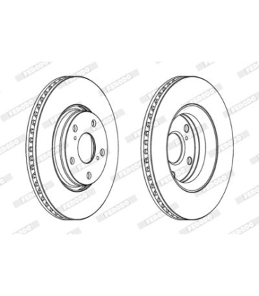 FERDDF1756C - DDF1756C