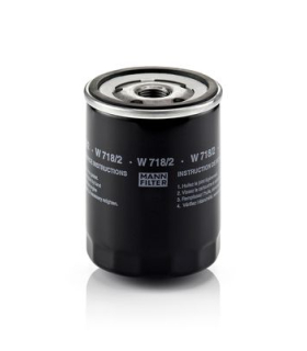 MANW718/2 - W 718/2