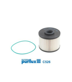 PURC526 - C526