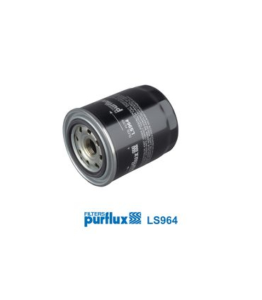PURLS964 - LS964