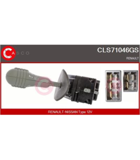 CASCLS71046GS - CLS71046GS