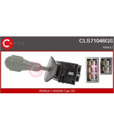 CASCLS71046GS - CLS71046GS