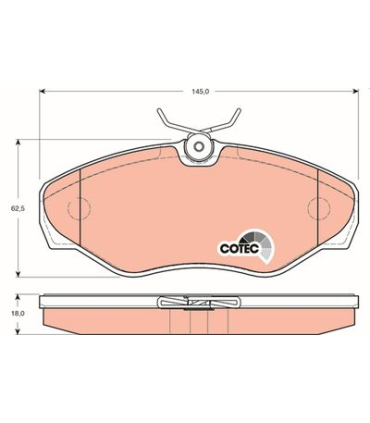 TRWGDB1478 - GDB1478