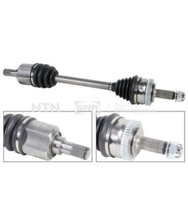 SNRDK84.006 - DK84.006