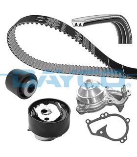 DAYKBIOWP140 - KBIOWP140