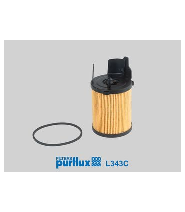 PURL343C - L343C