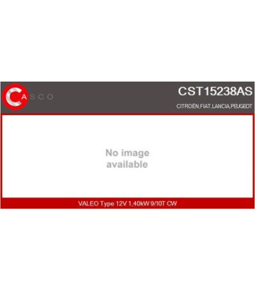 CASCST15238AS - CST15238AS