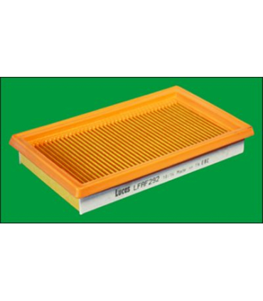 LUCLFAF292 - LFAF292