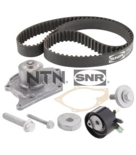 SNRKDP455.581 - KDP455.581