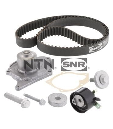 SNRKDP455.581 - KDP455.581