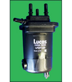 LUCLFDF169 - LFDF169