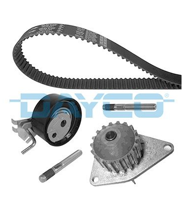 DAYKTBWP3361 - KTBWP3361