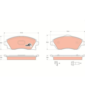 TRWGDB1570 - GDB1570