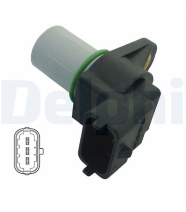 DELSS11007 - SS11007