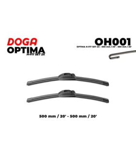 DOGDOG3 - OH001