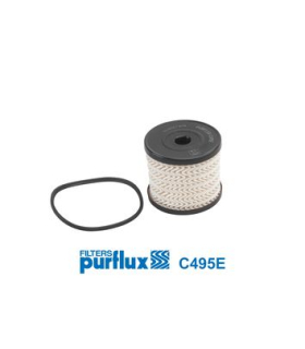 PURC495E - C495E