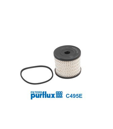 PURC495E - C495E
