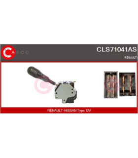 CASCLS71041AS - CLS71041AS