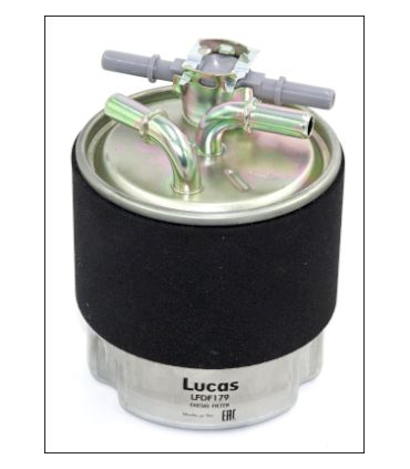 LUCLFDF179 - LFDF179