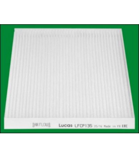 LUCLFCP135 - LFCP135
