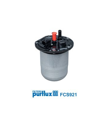 PURFCS921 - FCS921