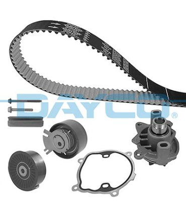 DAYKTBWP5710 - KTBWP5710