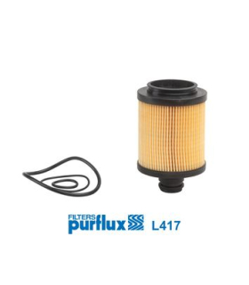 PURL417 - L417