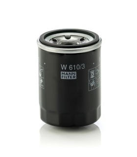 MANW610/3 - W 610/3