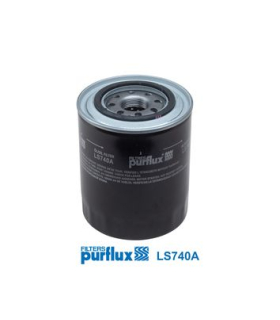 PURLS740A - LS740A