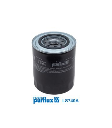 PURLS740A - LS740A