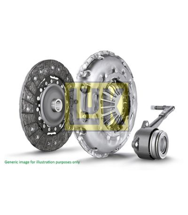 SCH624374333 - 624 3743 33