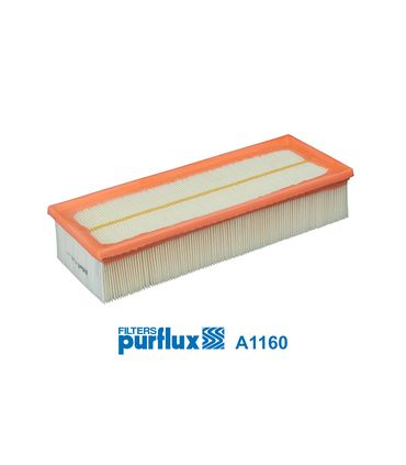 PURA1160 - A1160