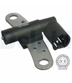 DELSS10802 - SS10802