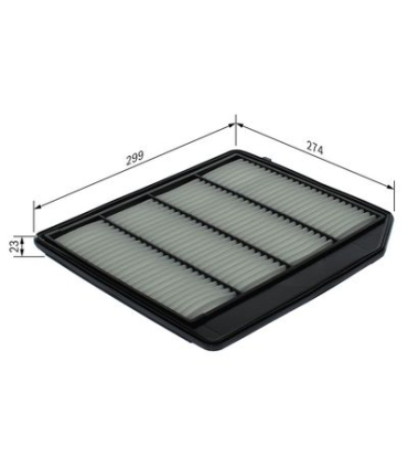 BOSF026400710 - F 026 400 710