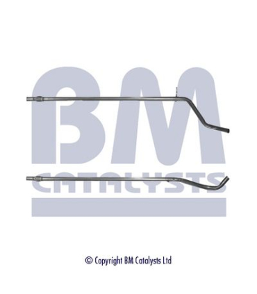 BMBM50125 - BM50125