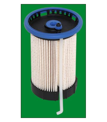 LUCLFDE257 - LFDE257