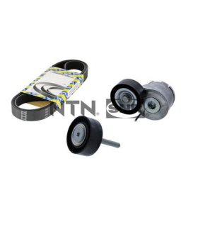 SNRKA858.07 - KA858.07